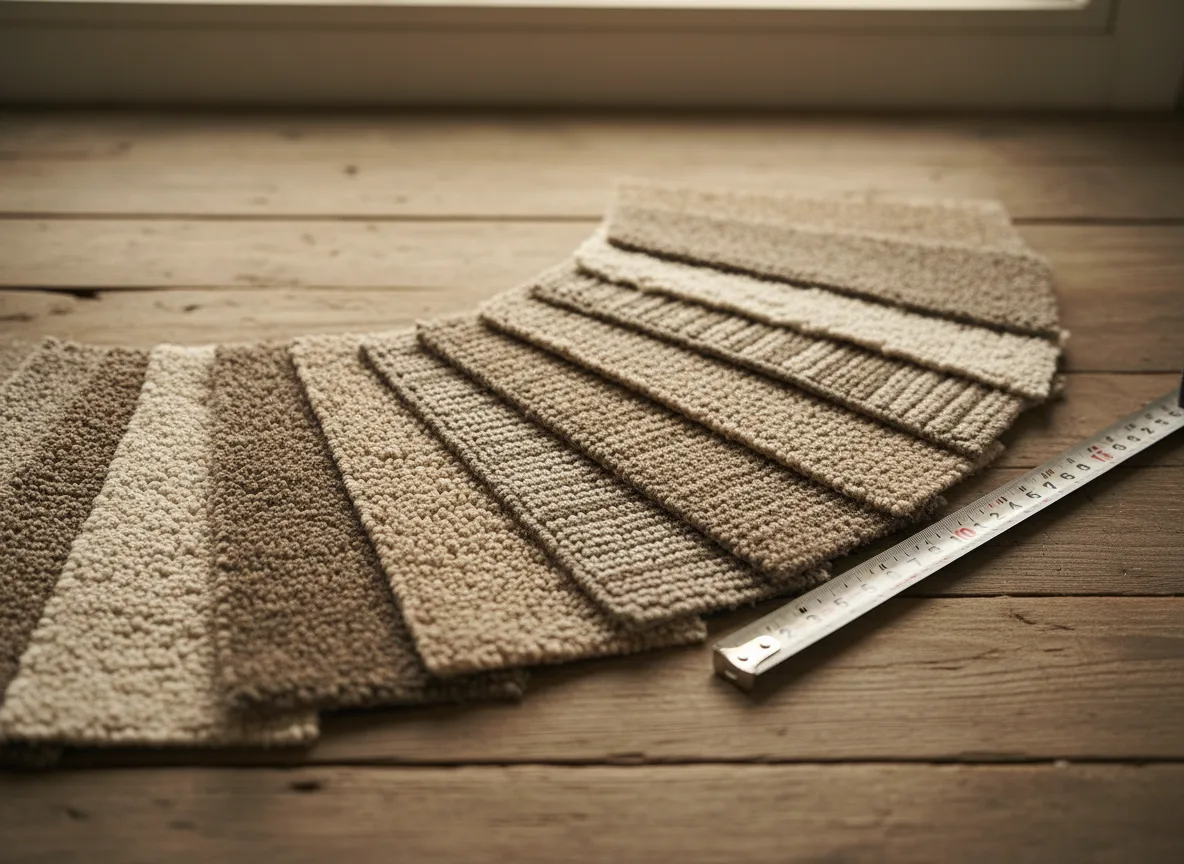 Carpet Installation Hye, TX FAQs